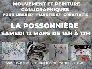 club rencontre de la possonniere