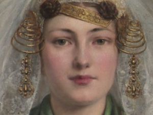  histoire de l'art : O sont les femmes artistes ?