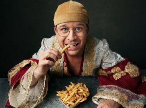 GuilHome vous d�tend