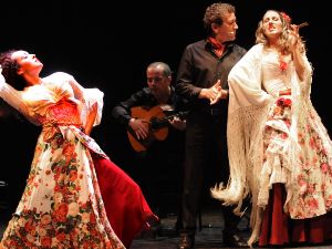  Carmen flamenco COMPLET 