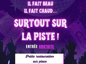 Danser avec a l trier (hertain)