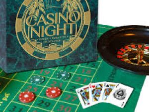 Soire casino