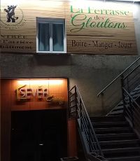 Resto et concert 