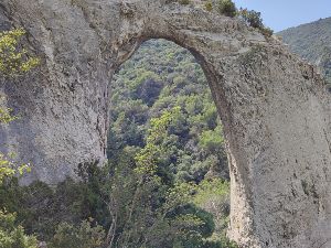3 Arches et un Cirque ...