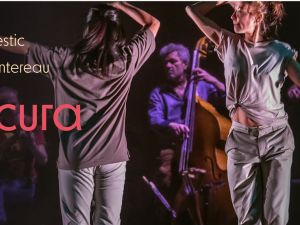 Concert/danse Hip Hop au Majestic -