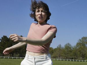 Th��tre  : En avoir ou pas ?