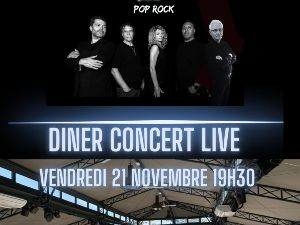 Concert KAA Rambouillet 