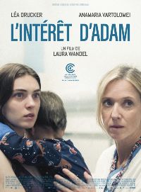 L'intrt d'Adam- Nivelles