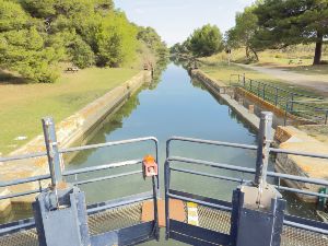 Rando-photo : Entre deux tangs, le Sainte-Lucie