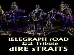 Tribute Dire Strait Ozoir Espace Horizon