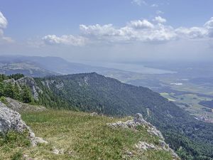 Les aiguilles de Baulme