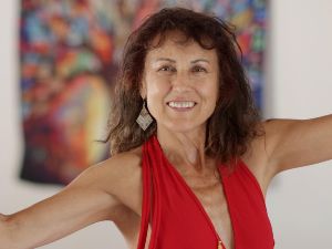 Soire Biodanza fiesta