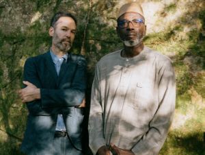 Musique du monde- Ballak�  Sissoko & Piers Faccini