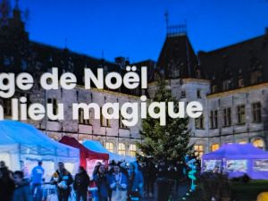 March� de No�l -Ham Sur Heure