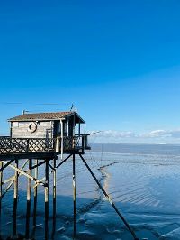 Rando  �  ST Yzans de M�doc