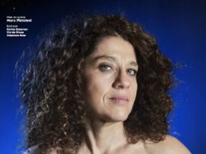 COMPLET - Karine Dubernet dans 