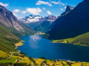 Riddu Riddu festival ( Tromso en Norv�ge )