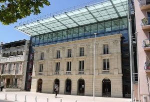  L'orchestre d'Harmonie d'Arcachon fait son cinma