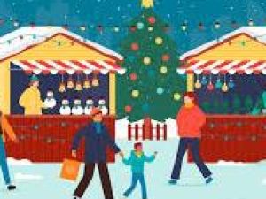 Rando + March� de Noel+ Resto  DURBUY