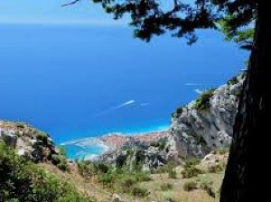 les crtes du paradis 