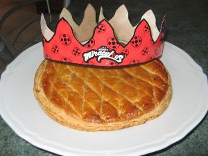 galette des rois