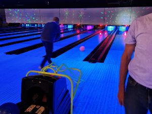 Bowling Circus Gosselies