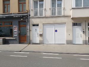  Bruxelles @ Apres- midi jeux