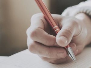 atelier d'criture essai gratuit