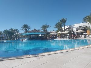 Djerba - Tunisie