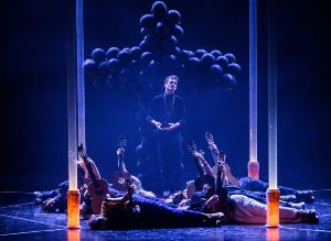 Spectacle danse & musique 