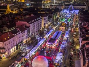 Plaisirs dHiver  Bruxelles