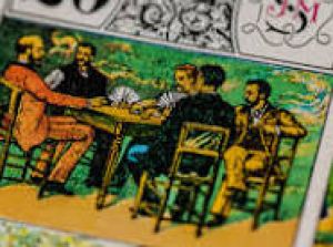 Soir�e tarot