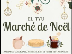 March� de No�l 