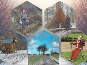 Rando guid�e de Bethl�em (Gesves)