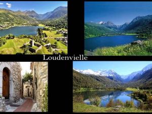 Sjour Rando Loudenvielle et Bielsa