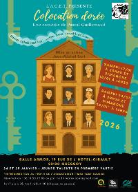 COLOCATION DOR�E 🙃🤭