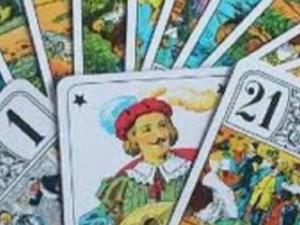 Apr�s-midi tarot sur Bezons 