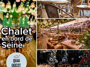 Quai ouest on the moove 92