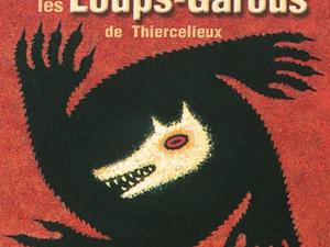 Soir�e loup-garou