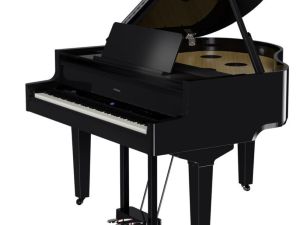 dcouvrir le piano numrique qui joue tout seul 