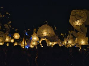 Parade des Lanternes
