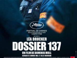 FILM - Dossier 137   (Policier)