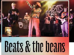 Concert Les Beats & The Beans
