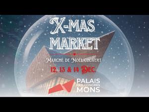 March de noel de mons