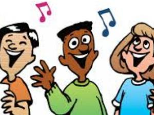 Chanter en toute simplicit�