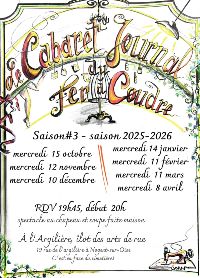 Soir�e au Fer � Coudre 