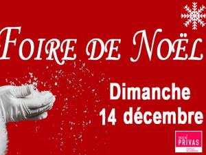 Foire de noel