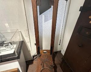 VISITE GUIDEE Mus�e de la prefecture de police