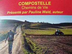 Connaissance du monde Compostelle