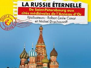CDM La Russie �ternelle